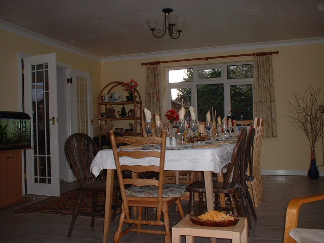 Christmas 2004